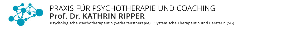 Logo Praxis Ripper